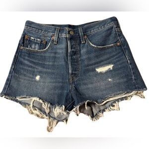 Levi 501 Shorts